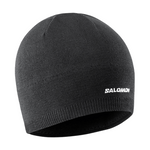 Tuque Salomon-Deep Black-1