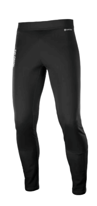 Gore-TEX Tight-Deep Black-1