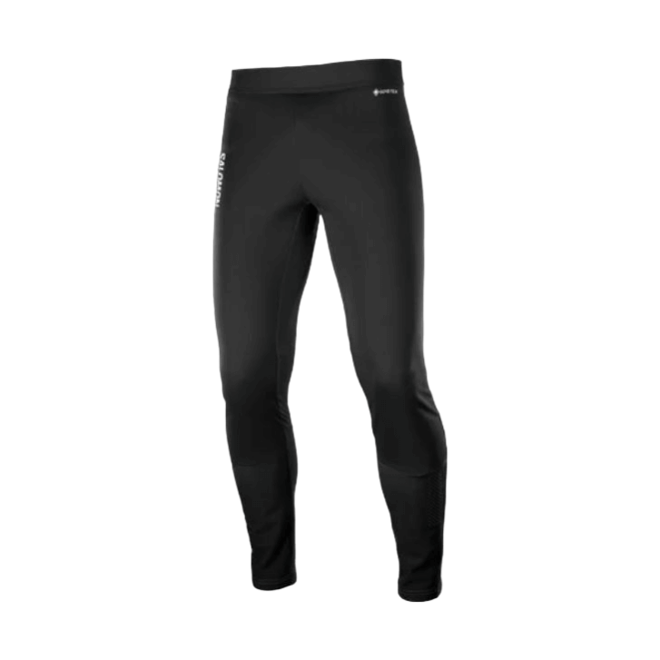 Gore-TEX Tight-Deep Black-1
