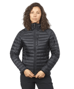 Elixir Micro Down-Deep Black-1