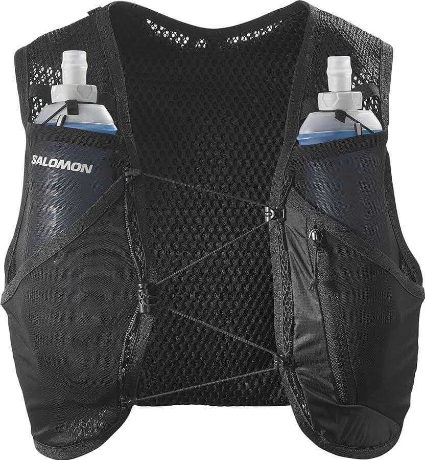 Active Skin 4 SET-Noir/Metal-1