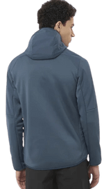 Outline Hybrid Warm-6