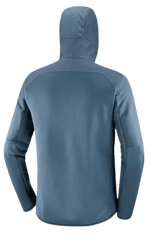 Outline Hybrid Warm-9