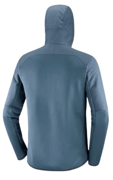 Outline Hybrid Warm-9