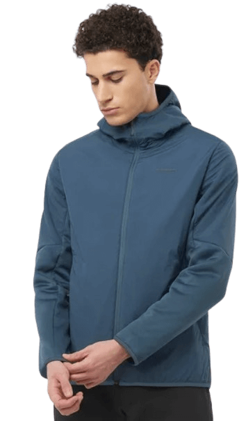 Outline Hybrid Warm-1