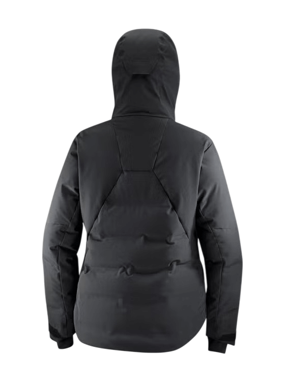 Alpenflow Down-5