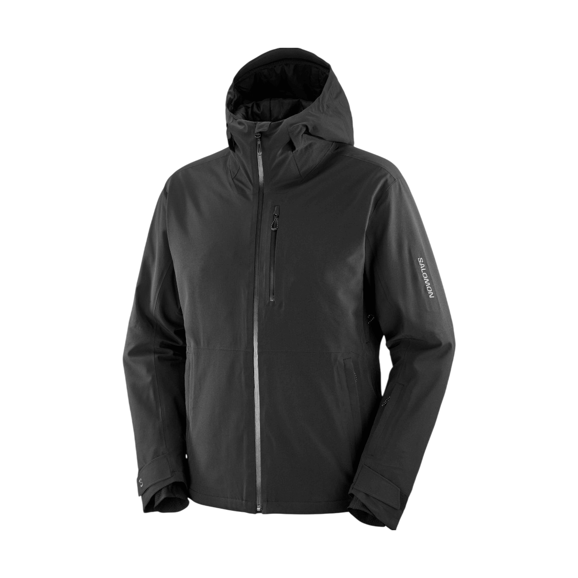Highland-Deep Black-1