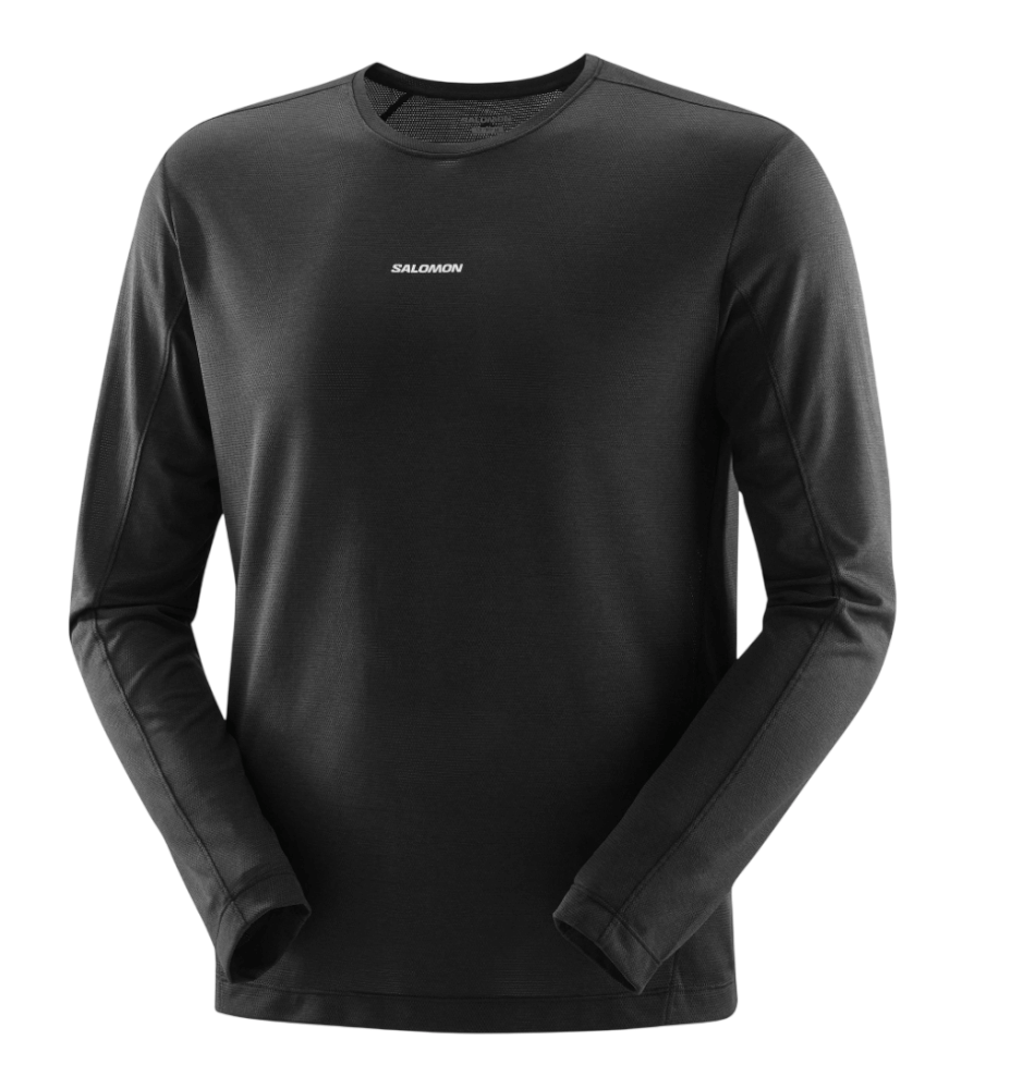Shakeout Core-Deep Black-1