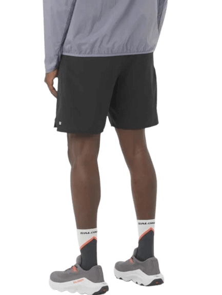 Shakeout Core 2in1 7-2