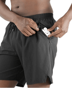 Shakeout Core 2in1 7-7