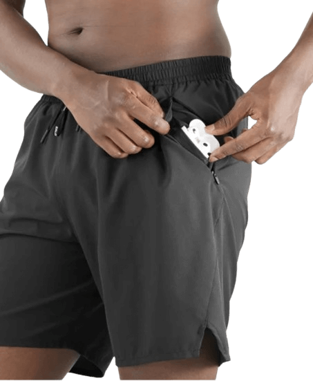 Shakeout Core 2in1 7-7