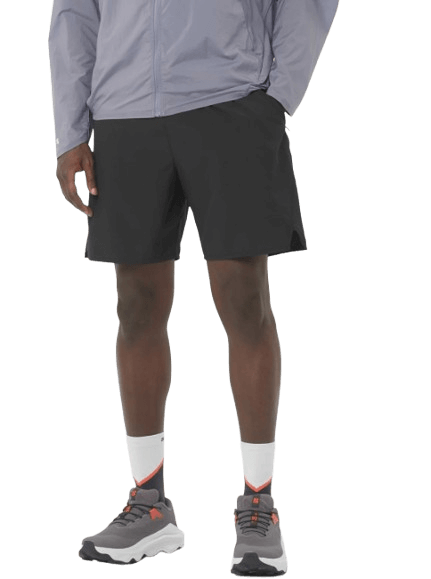 Shakeout Core 2in1 7-1