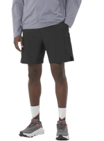Shakeout Core 2in1 7-Deep Black-1