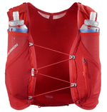 ADV Skin 5 SET-Flame Scarlet/Haute-1