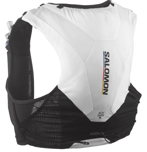ADV Skin 5 Race Flag SET-5