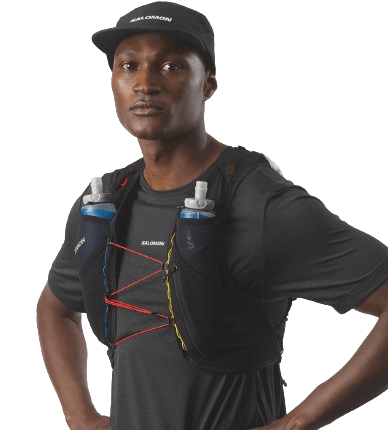 ADV Skin 5 Race Flag SET-6