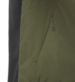 Outline Warm Hybrid-1
