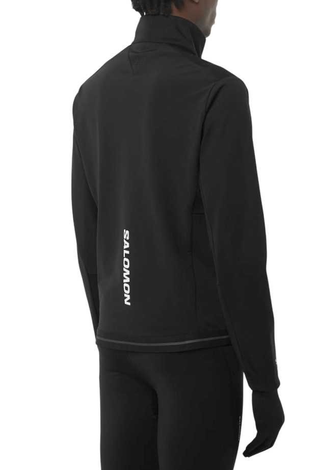 Gore-TEX Sshell-9