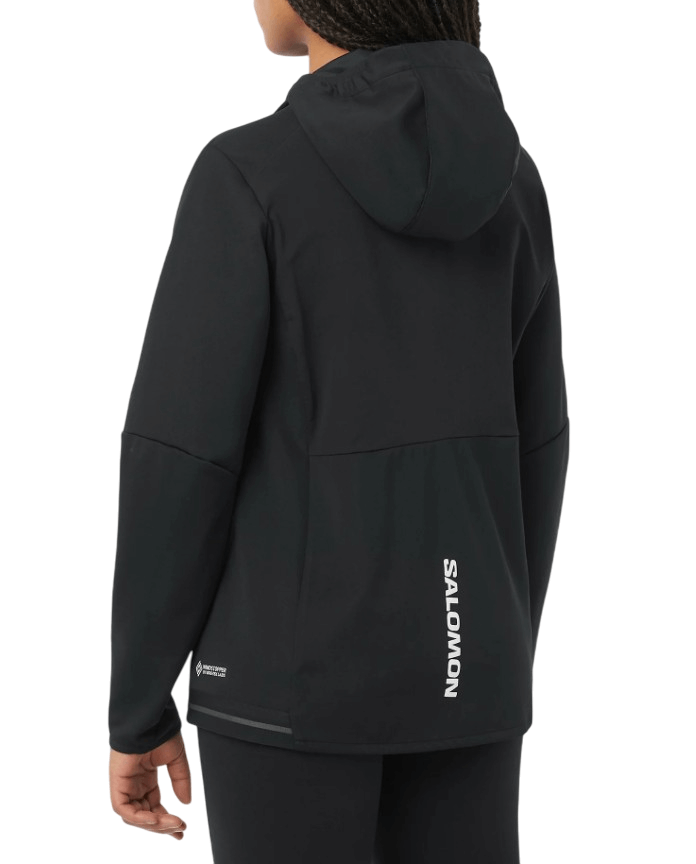 Gore-TEX Sshell-1
