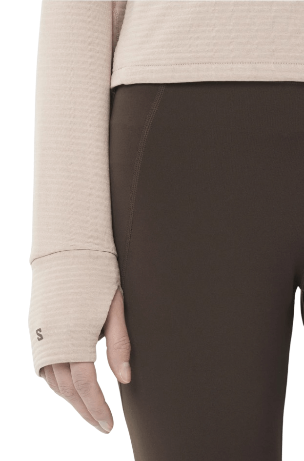 Sntial Lightwarm CN-7