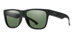 Lowdown 2 MT BLK/PC CP PLR GG-3