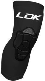 Protecteur Genoux Noir S-2