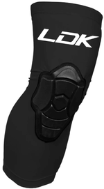 Protecteur Genoux Noir L-2