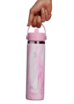 24 OZ Wide Flex Straw CAP-3