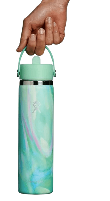 24 OZ Wide Flex Straw CAP-6