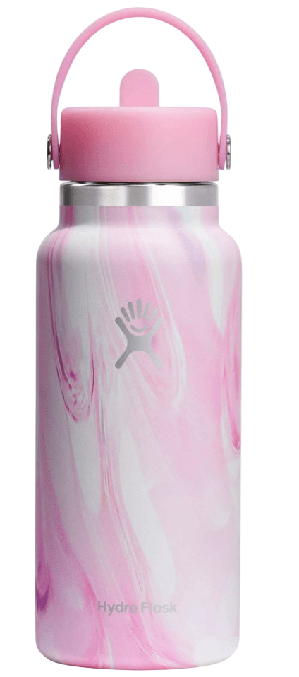 32 OZ Wide Flex Straw CAP-1