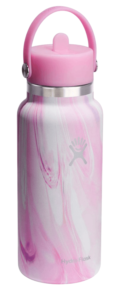 32 OZ Wide Flex Straw CAP-7