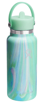 32 OZ Wide Flex Straw CAP-9