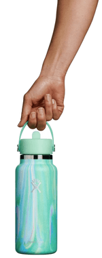 32 OZ Wide Flex Straw CAP-10