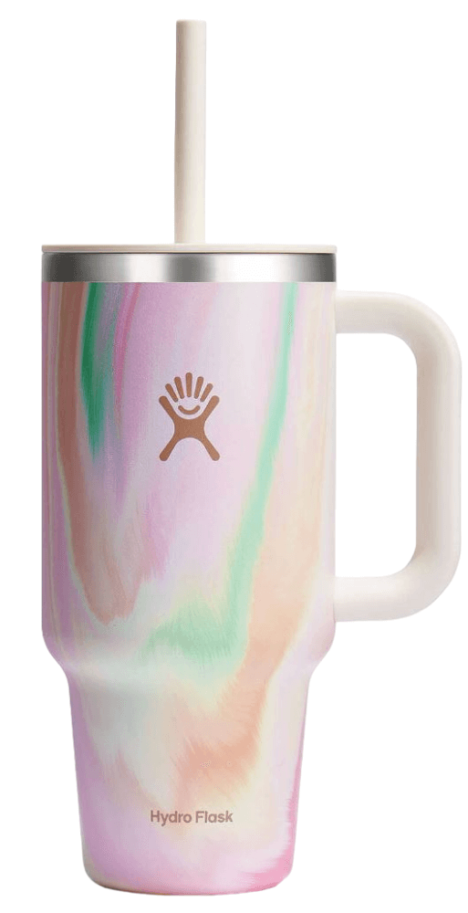 32 OZ ALL Around Travel Tumbler-Sugar Crush-1