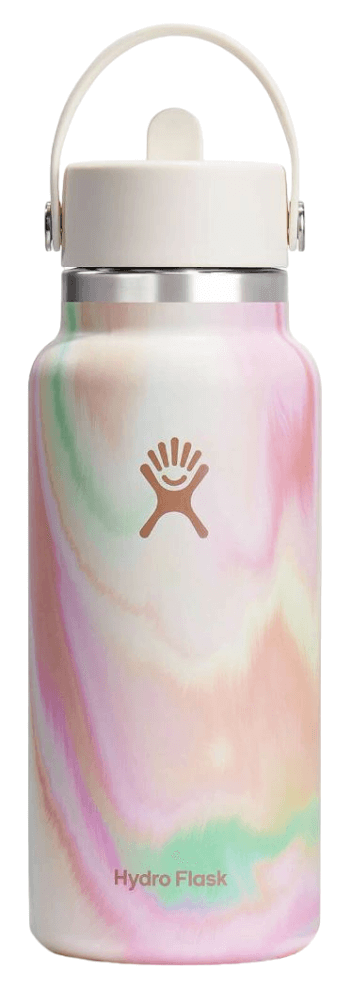32 OZ Wide Flex Straw CAP le-Sugar Crush-1
