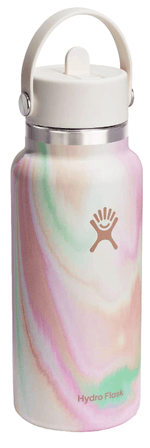 32 OZ Wide Flex Straw CAP le-1