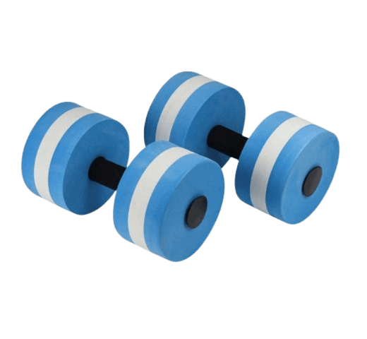 Aqua Fitness Barbel SET-1