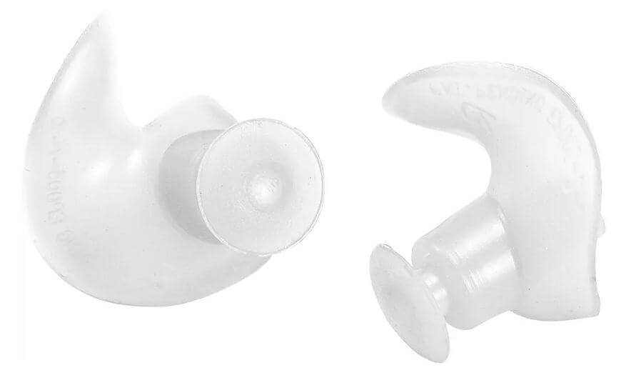 Ergo EAR Plugs-Clair-1
