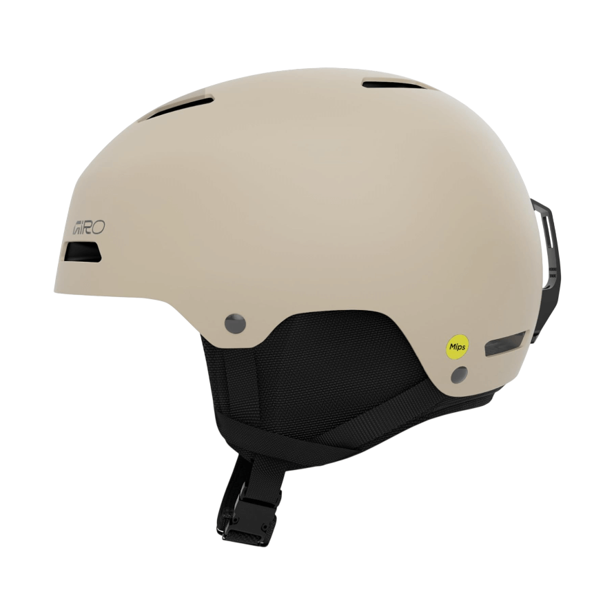 Ledge Mips-Gris MAT-1