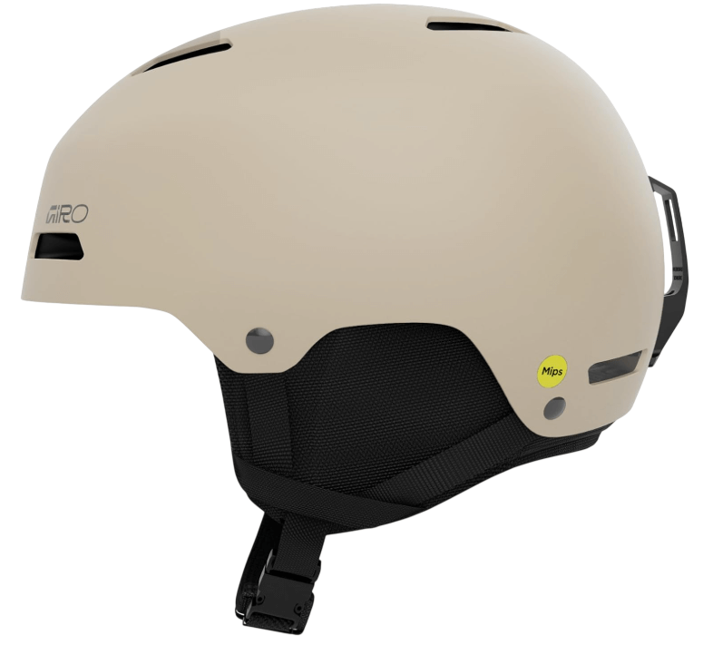 Ledge Mips-Gris MAT-1