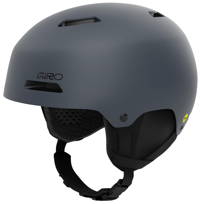 Ledge Mips-16