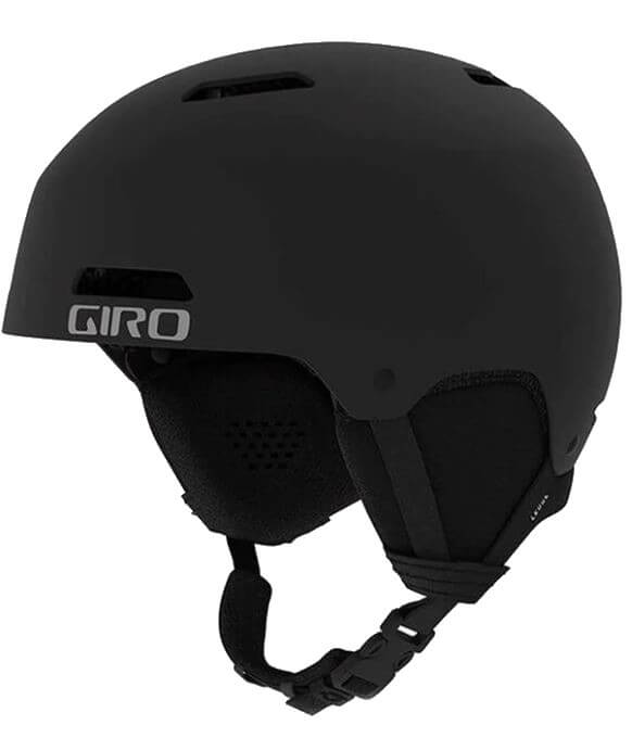 Ledge-Noir MAT-1