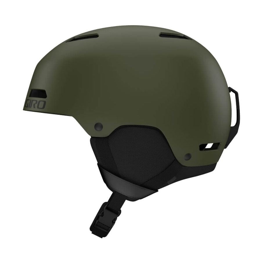 Ledge-Vert MAT-1