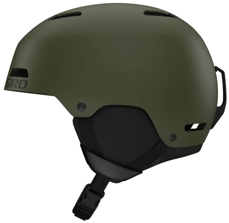 Ledge-Vert MAT-1