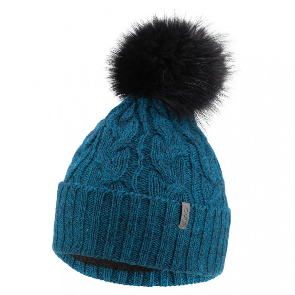 Superbe POM-216-Bleu Cadet-1