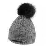 Superbe POM-251-Noir/Gris-1