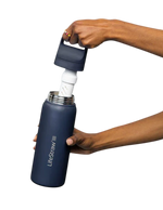 GO Stainless Steel 34oz/1L-1