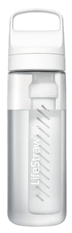 GO BPA-Free Water Filter Bottle 650ml-6