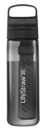 GO BPA-Free Water Filter Bottle 650ml-2