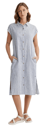Kelly-Cabana Stripe FR NAV-1